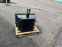 Frontgewichten  Frontgewicht