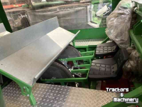 Plantmachine Basrijs schijvenplanter RE70 4 x 30 cm speciaal