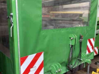 Plantmachine Basrijs schijvenplanter RE70 4 x 30 cm speciaal