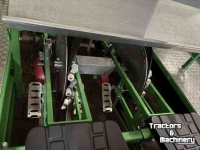 Plantmachine Basrijs schijvenplanter RE70 4 x 30 cm speciaal