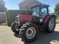 Tractor / Trekker Massey Ferguson 6160