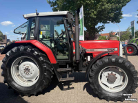 Tractor / Trekker Massey Ferguson 6160