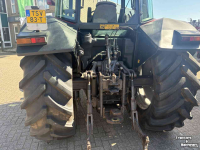 Tractor / Trekker Massey Ferguson 6160
