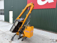 Klepelmaaier Ferri Arm klepelmaaier TD 42