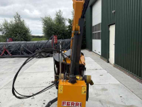 Klepelmaaier Ferri Arm klepelmaaier TD 42