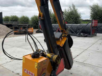 Klepelmaaier Ferri Arm klepelmaaier TD 42