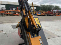Klepelmaaier Ferri Arm klepelmaaier TD 42