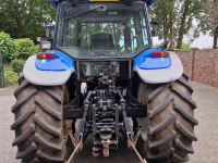 Tractor / Trekker New Holland TM130