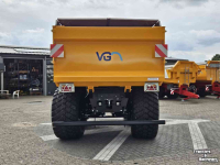 Kipper / Kiepwagen / Landbouwkipper VGM Rocky 24XL