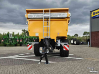 Kipper / Kiepwagen / Landbouwkipper VGM Rocky 24XL