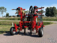 Bouwlandinjecteur Evers OLDENBURGER 15-450