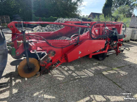 Uienrooier Amac Uienrooier 1.50 met zwadverlegbandje