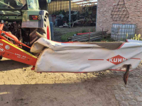 Maaier Kuhn GMD 66