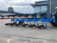 Ploegen Lemken Juwel 8 TCP OF V 5+1 L100