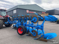 Ploegen Lemken Juwel 8 TCP OF V 5+1 L100