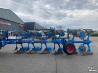 Ploegen Lemken Juwel 8 TCP OF V 5+1 L100