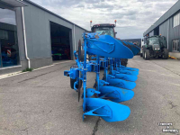 Ploegen Lemken Juwel 8 TCP OF V 5+1 L100