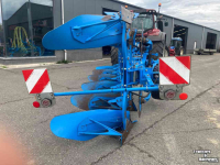 Ploegen Lemken Juwel 8 TCP OF V 5+1 L100