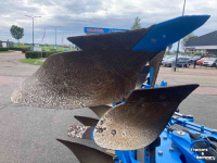 Ploegen Lemken Juwel 8 TCP OF V 5+1 L100