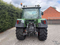 Tractor / Trekker Fendt 309 VARIO TMS