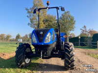 Tractor / Trekker New Holland T3.60 LP