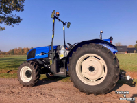 Tractor / Trekker New Holland T3.60 LP