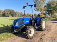 Tractor / Trekker New Holland T3.60 LP