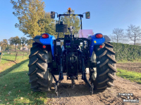 Tractor / Trekker New Holland T3.60 LP