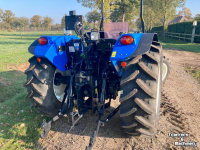 Tractor / Trekker New Holland T3.60 LP