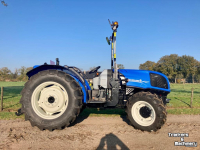 Tractor / Trekker New Holland T3.60 LP