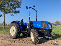 Tractor / Trekker New Holland T3.60 LP