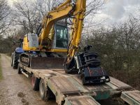 Bomenknippers  250R Tree Shear