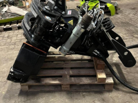 Bomenknippers  250R Tree Shear