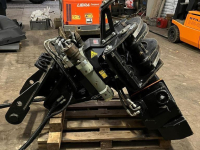 Bomenknippers  250R Tree Shear