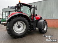 Tractor / Trekker Case Optum 300CVX