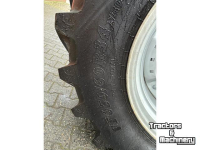 Tractor / Trekker Case Optum 300CVX