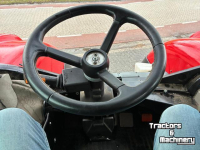 Tractor / Trekker Case Optum 300CVX