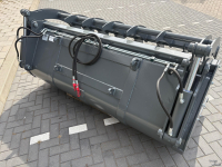 Pelikaanbak / Pelikaangrijper Stekro pelikaanbak 220 cm euro