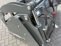 Pelikaanbak / Pelikaangrijper Stekro pelikaanbak 220 cm euro