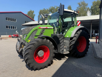 Tractor / Trekker Fendt 718 Gen6 ProfiPlus
