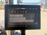 Tractor / Trekker Fendt 718 Gen6 ProfiPlus