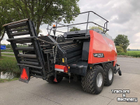 Persen / Balenpers / Pakkenpers Kuhn Kuhn - LSB 1270 DX power Density