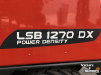 Persen / Balenpers / Pakkenpers Kuhn Kuhn - LSB 1270 DX power Density