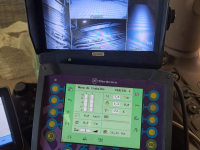 Pootmachine Miedema Dewulf MS 2000 Pootmachine
