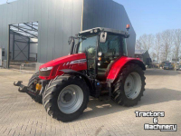 Tractor / Trekker Massey Ferguson 5713 SL DYNA-6 EFF
