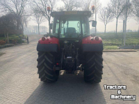 Tractor / Trekker Massey Ferguson 5713 SL DYNA-6 EFF