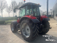 Tractor / Trekker Massey Ferguson 5713 SL DYNA-6 EFF