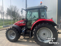 Tractor / Trekker Massey Ferguson 5713 SL DYNA-6 EFF