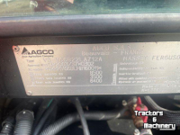 Tractor / Trekker Massey Ferguson 5713 SL DYNA-6 EFF