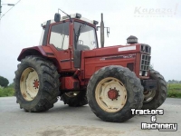Gebruikte onderdelen van tractoren Case-IH 1255xl 1455xl 1046 1246 358 268 844-s